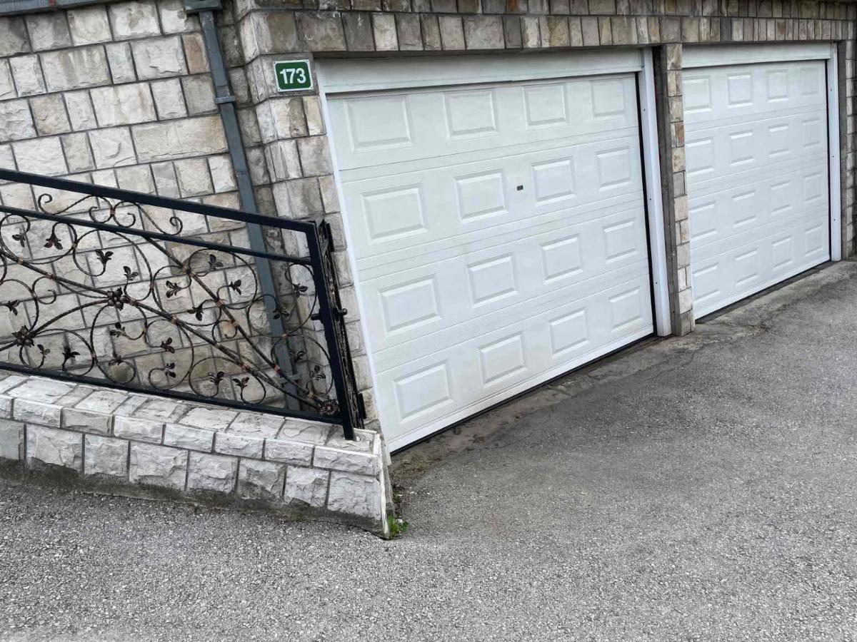 Appartement Emina Free Garage *