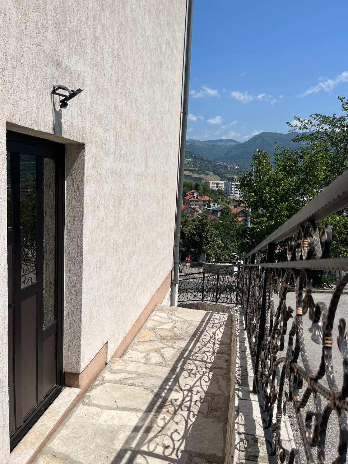 Apartment Emina Free Garage *